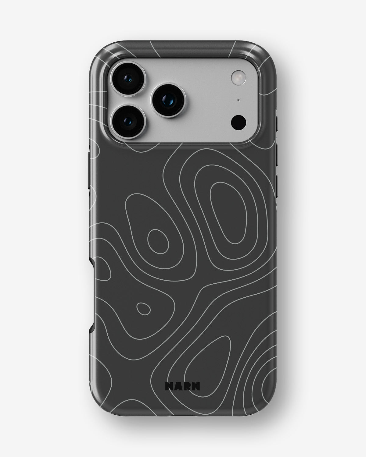 iPhone 17 Pro Tough Case – No Signal - View 1