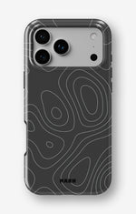iPhone 17 Pro Tough Case – No Signal - View 1