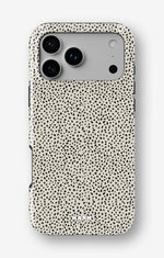 iPhone 17 Pro Tough Case – Speckled - View 1