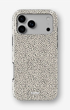 iPhone 17 Pro Tough Case – Speckled - View 1