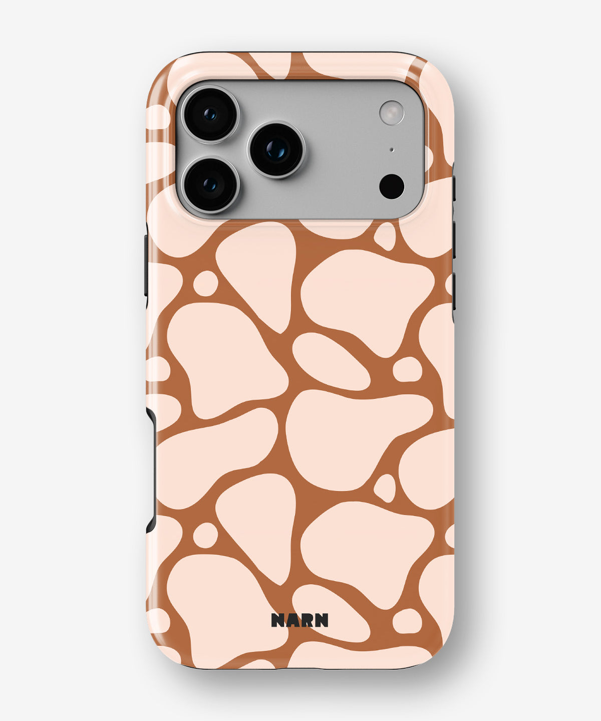 iPhone 17 Pro Tough Case – Organic Terra - View 1