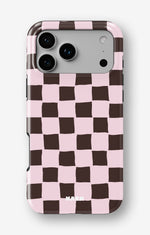 iPhone 17 Pro Tough Case – Cookie Check - View 1