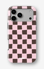 iPhone 17 Pro Tough Case – Cookie Check - View 1