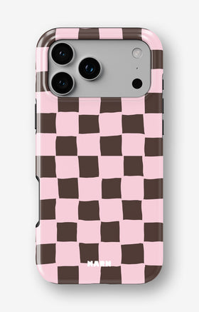 iPhone 17 Pro Tough Case – Cookie Check - View 1