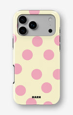 iPhone 17 Pro Tough Case – Cupcake - View 1