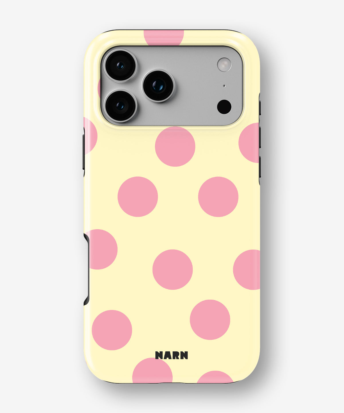 iPhone 17 Pro Tough Case – Cupcake - View 1