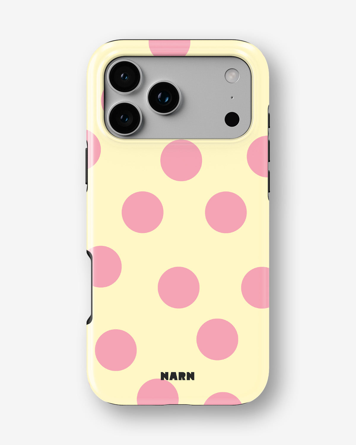 iPhone 17 Pro Tough Case – Cupcake - View 1