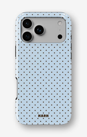 iPhone 17 Pro Tough Case – Slow Morning - View 1