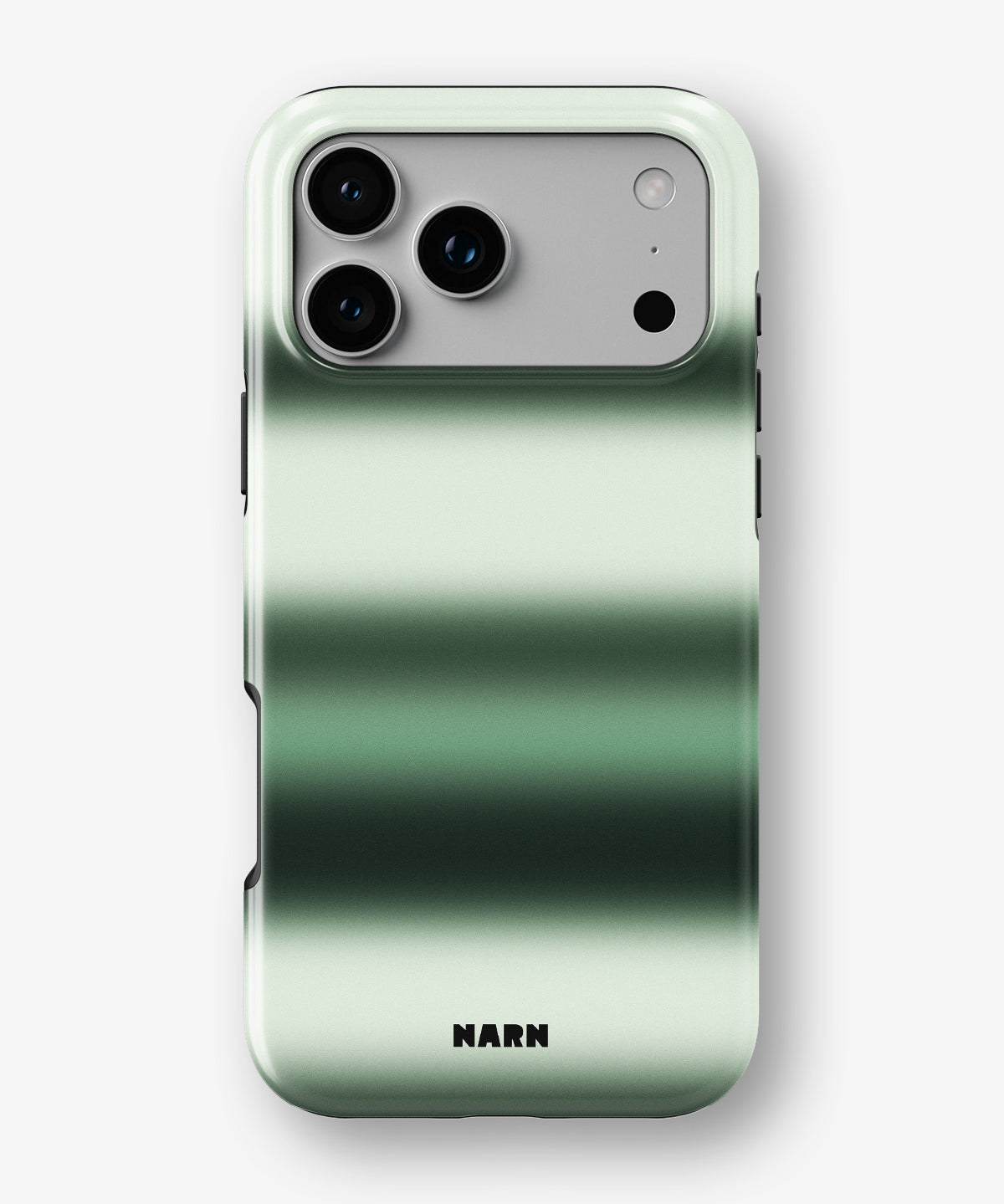 iPhone 17 Pro Tough Case – Mint - View 1