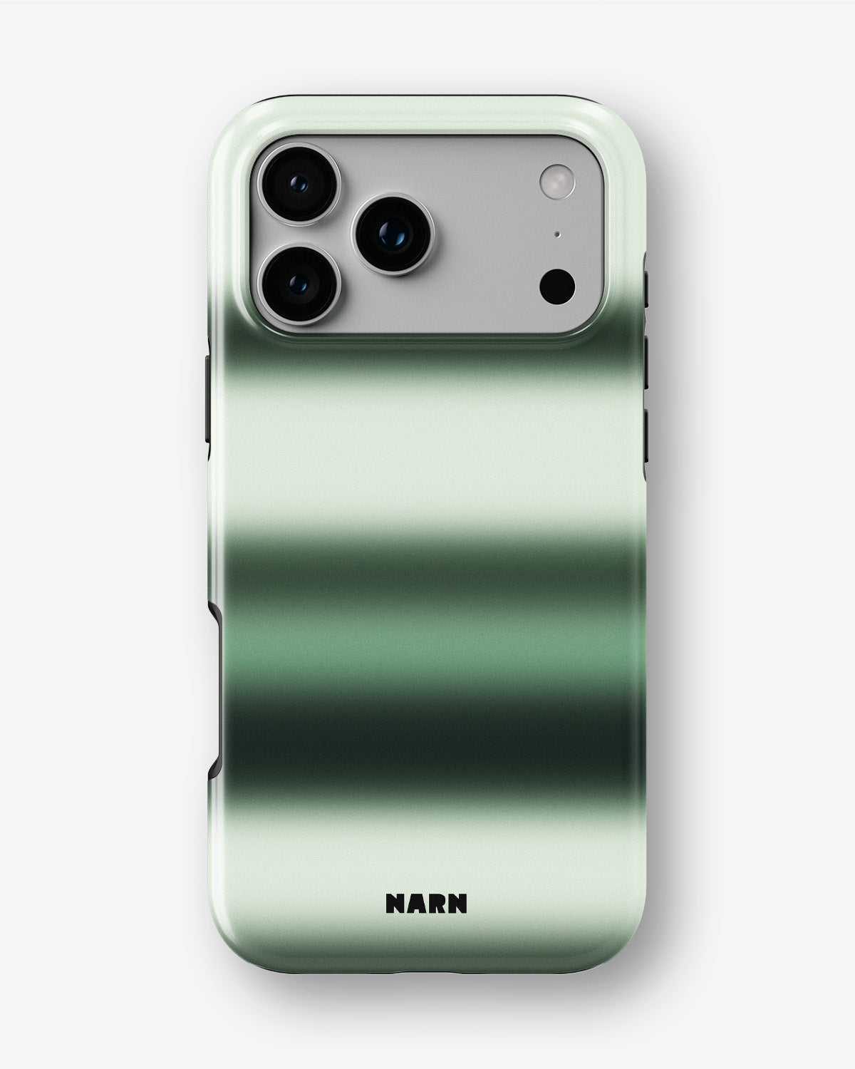 iPhone 17 Pro Tough Case – Mint - View 1