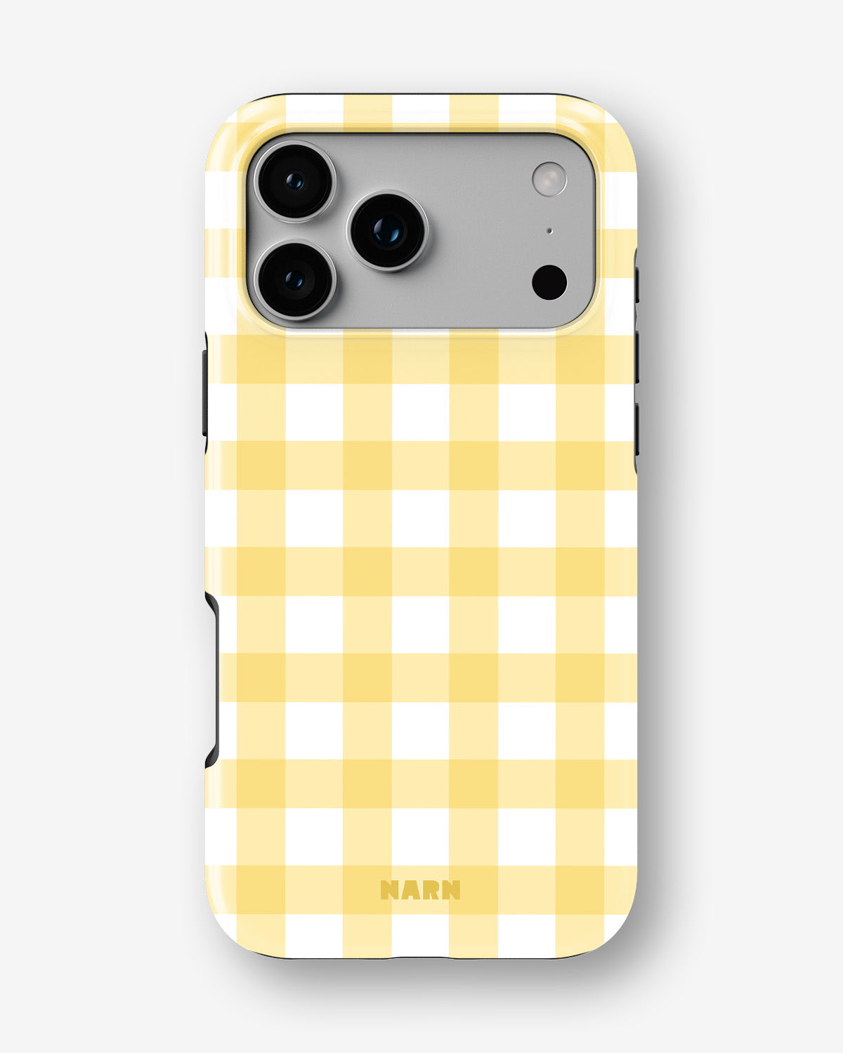 iPhone 17 Pro Tough Case – Honey - View 1