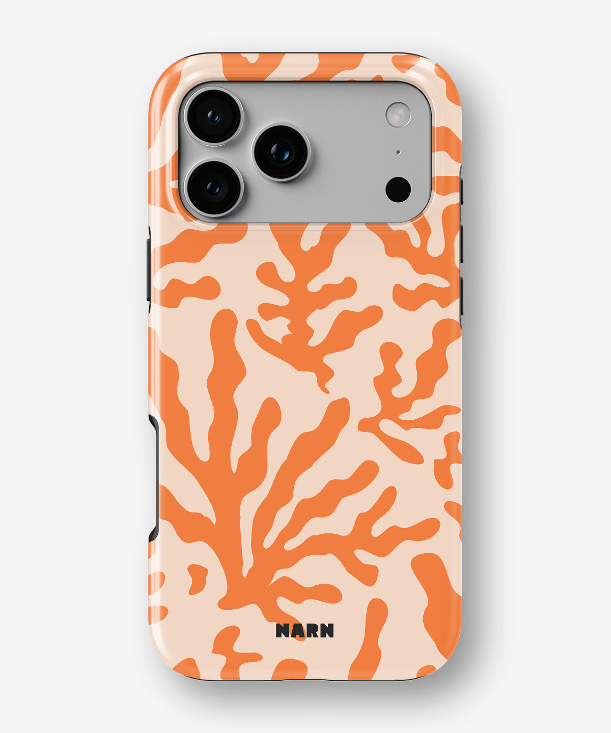 iPhone 17 Pro Tough Case – Coral Reef - View 1