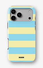 iPhone 17 Pro Tough Case – Beach Towel - View 1