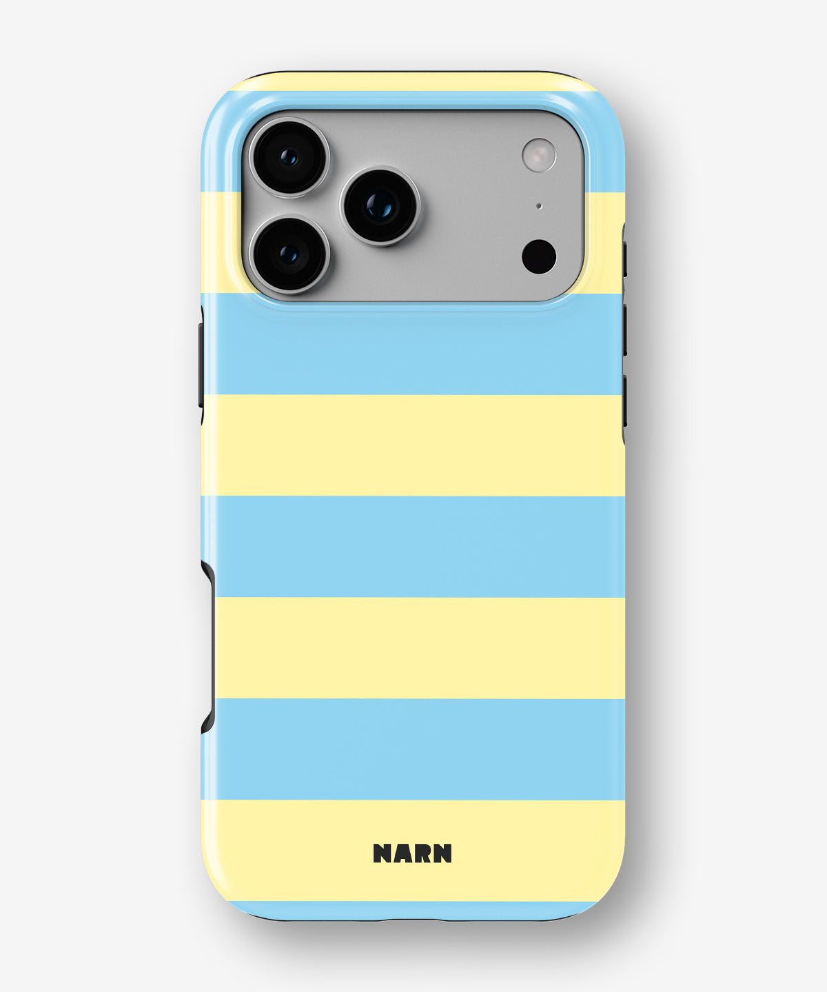 iPhone 17 Pro Tough Case – Beach Towel - View 1