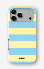 iPhone 17 Pro Tough Case – Beach Towel - View 1