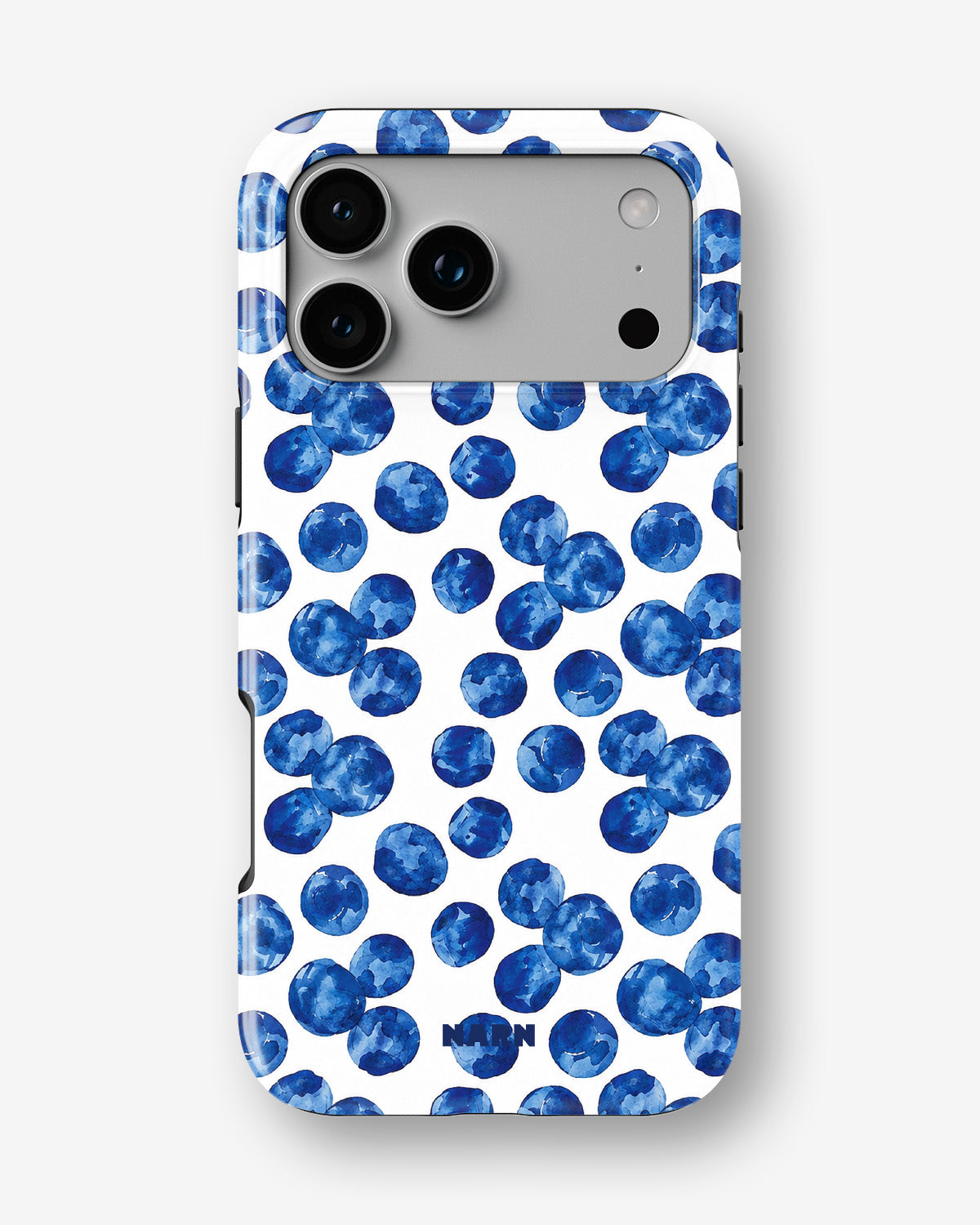 iPhone 17 Pro Tough Case – Blue Pick - View 1