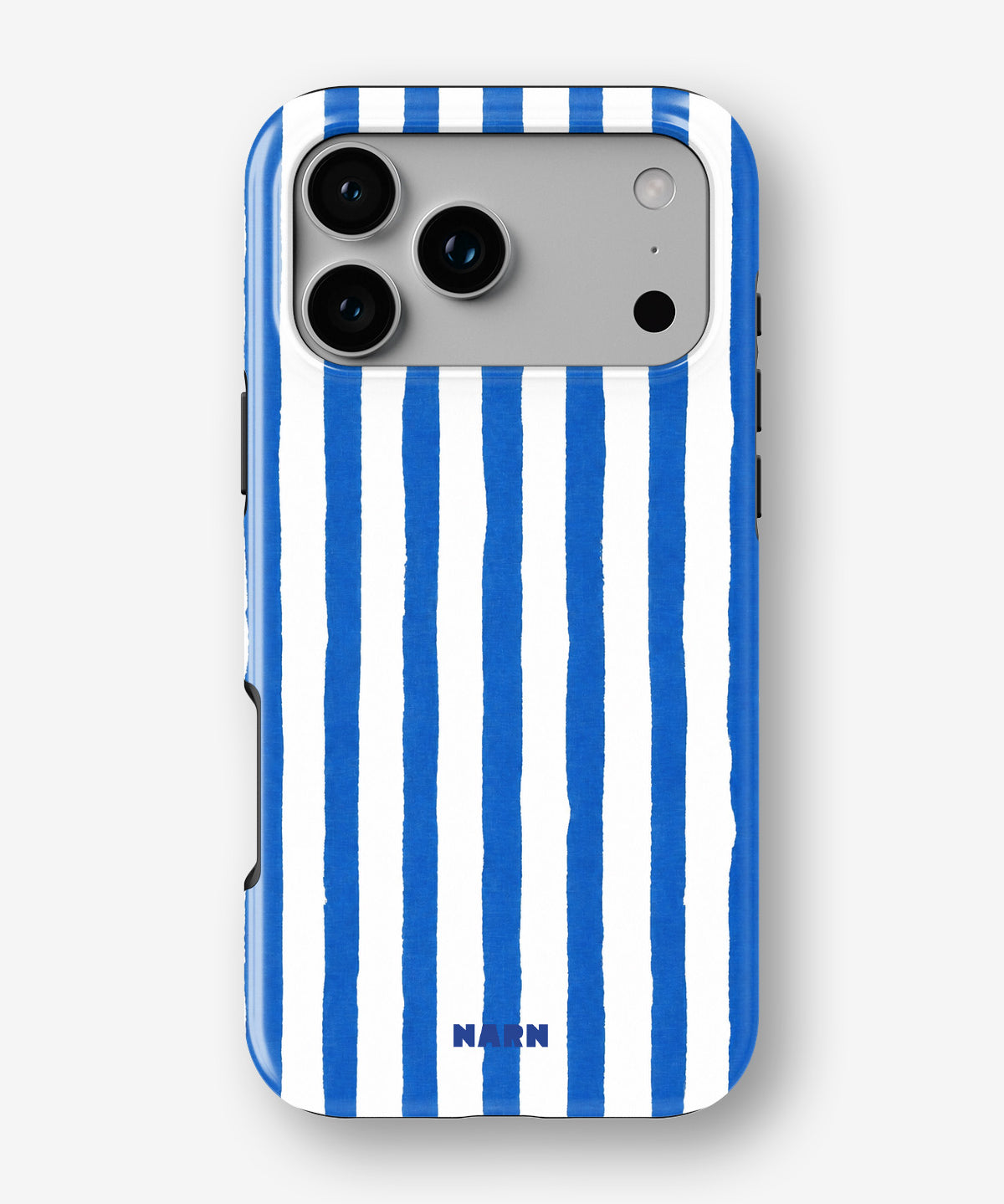 iPhone 17 Pro Tough Case – Linen - View 1