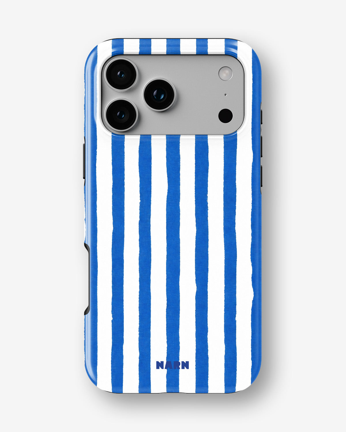 iPhone 17 Pro Tough Case – Linen - View 1
