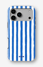 iPhone 17 Pro Tough Case – Linen - View 1