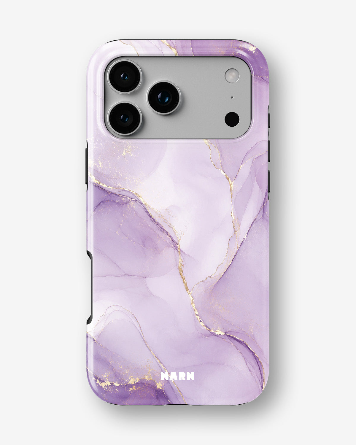 iPhone 17 Pro Tough Case – Lilac - View 1