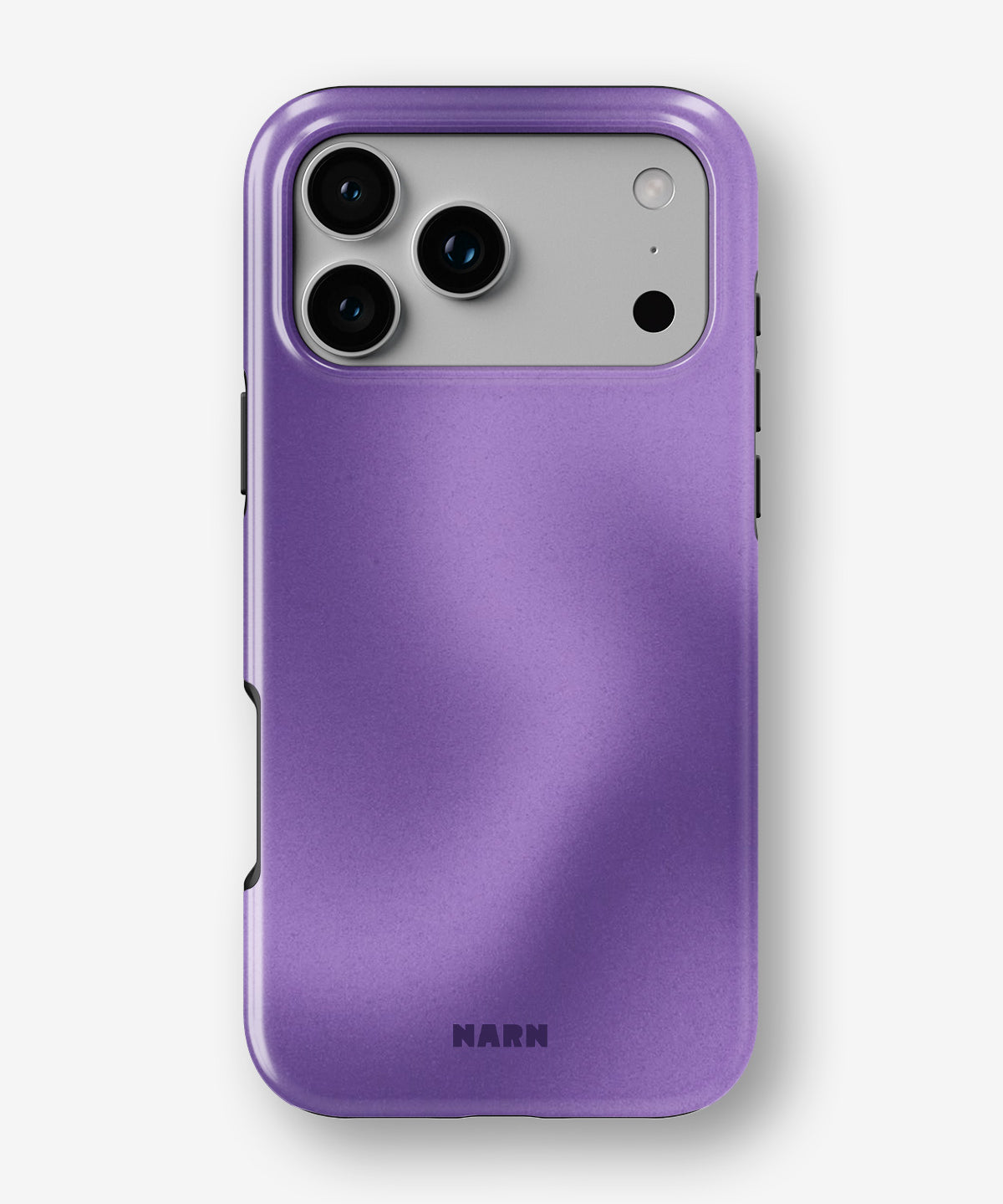 iPhone 17 Pro Tough Case – Violetta - View 1