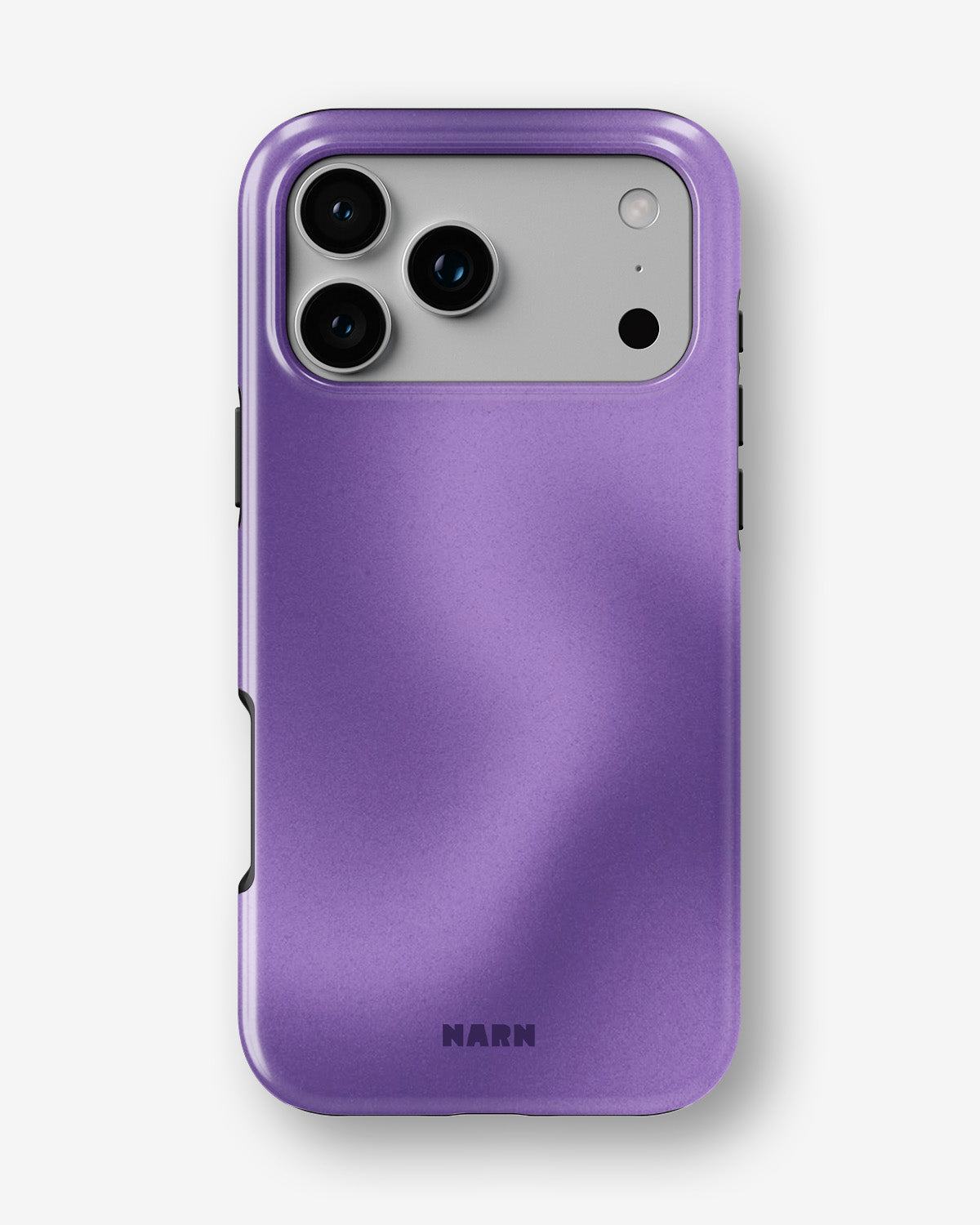 iPhone 17 Pro Tough Case – Violetta - View 1