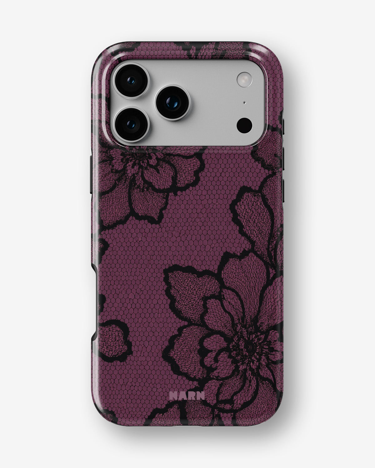 iPhone 17 Pro Tough Case – Obsession - View 1