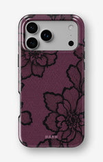 iPhone 17 Pro Tough Case – Obsession - View 1