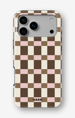 iPhone 17 Pro Tough Case – Biscuit - View 1