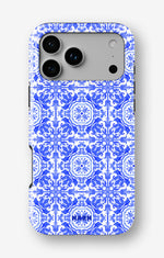 iPhone 17 Pro Tough Case – Azur - View 1