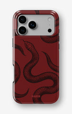 iPhone 17 Pro Tough Case – Venom - View 1
