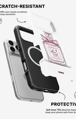 iPhone 17 Pro Tough Case – Perfume - View 2