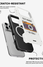 iPhone 17 Pro Tough Case – Collect Moments - View 2