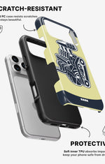 iPhone 17 Pro Tough Case – Engine - View 2