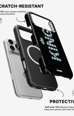 iPhone 17 Pro Tough Case – King - View 2
