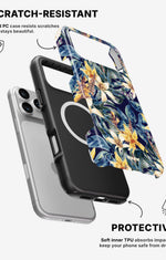 iPhone 17 Pro Tough Case – Lily - View 2