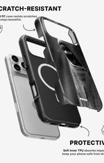 iPhone 17 Pro Tough Case – Horse Soul - View 2