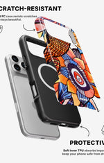 iPhone 17 Pro Tough Case – Energize - View 2