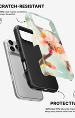 iPhone 17 Pro Tough Case – Sweet Bloom - View 2
