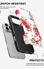 iPhone 17 Pro Tough Case – Garden Glow - View 2