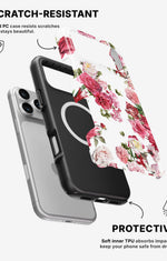 iPhone 17 Pro Tough Case – Garden Glow - View 2