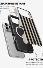 iPhone 17 Pro Tough Case – Classique - View 2