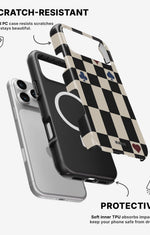 iPhone 17 Pro Tough Case – Atout Royale - View 2