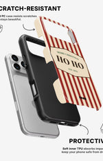 iPhone 17 Pro Tough Case – Ho Ho - View 2
