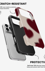 iPhone 17 Pro Tough Case – Heartbeat - View 2