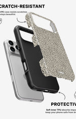 iPhone 17 Pro Tough Case – Speckled - View 2