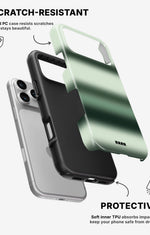 iPhone 17 Pro Tough Case – Mint - View 2