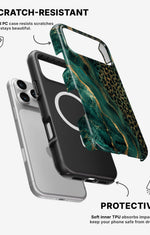 iPhone 17 Pro Tough Case – Velora - View 2