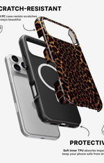 iPhone 17 Pro Tough Case – Leoluxe - View 2