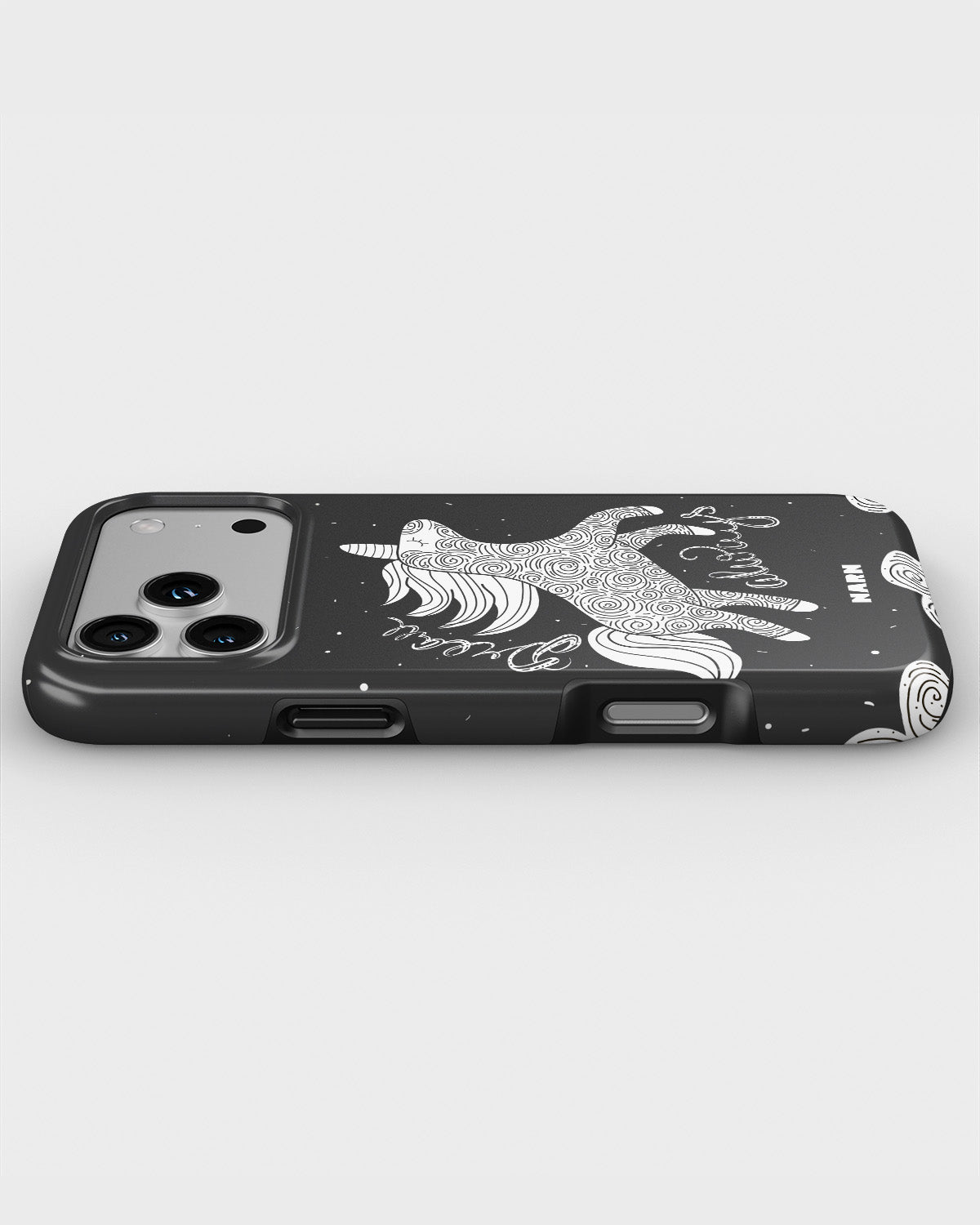iPhone 17 Pro Tough Case – Dream Always - View 3